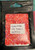 2000 Diamond Painting SQUARE AB (Aurora Borealis) Drills 3801