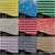 LARGE BUNDLE FAIRY DUST Diamond Painting ROUND DRILLS 17000 - 17 Bags @ 1000 6gms