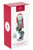 2026 Hallmark Keepsake Ornament FESTIVE SALLY NUTCRACKER - NIGHTMARE BEFORE CHRISTMAS