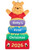 2026 Hallmark Keepsake Ornament WINNIE THE POOH - BABY'S FIRST CHRISTMAS