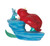 2026 Hallmark Keepsake Ornament ARIEL THE LITTLE MERMAID - WHERE THE PEOPLE ARE