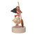 2026 Hallmark Keepsake Ornament MOANA - READY FOR ADVENTURE MUSICAL