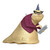 2026 Christmas Hallmark Keepsake Ornament MONSTERS INC - ROZ WITH SOUND