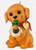2026 Christmas Hallmark Keepsake Ornament GOLDEN RETRIEVER - PUPPY LOVE