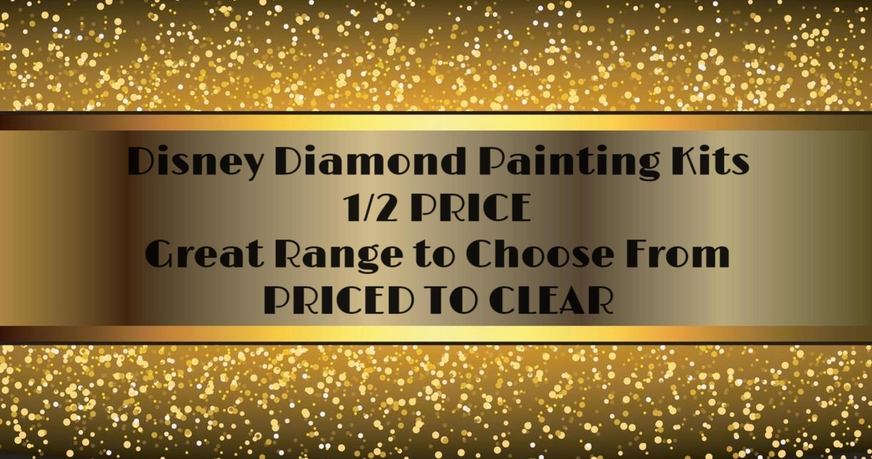 5D Disney Diamond Painting - Full Round / Square - Winnie the Pooh