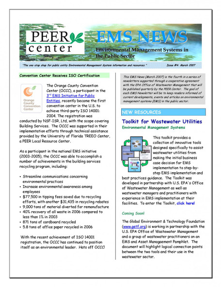 Newsletter / Magazine / Event Program - Printed on your choice of stock, Page size of 8.5" x 11" printed on 11" x 17" stock, folded and stapled.