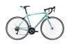 Bianchi | Via Nirone 105 | Celeste/Black Glossy