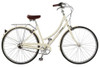 Linus | Dutchi 3i | Ladies Urban City Bike | Cream