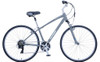 KHS | Westwood | Urban City Bike | Audi Gray