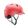 Bern | Summer Bandito | Boys Helmet | 2019 | Red - Matte Red