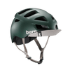 Bern | Allston | Men's Helmet | 2019 | Green - Matte Hunter Green