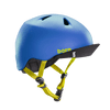 Bern | Niño | Boys Kids Helmet | 2019 | Blue - Matte Cobalt Blue