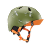 Bern | Niño | Boys Kids Helmet | 2019 | Green - Satin Green Dogfight