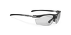 Rudy Project | Rydon | Protective Gear | Matte Black | ImpactX-2 | Photochromic Clear to Black