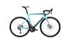 Bianchi | Oltre Race 105 12 speed | Celeste