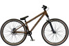 Free Agent | Cronus | BMX Street-Park | Mud Brown
