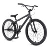 SE Bikes | Blocks Flyer 26" | Matte Black