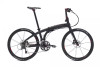 Tern | Eclipse X22 | Urban Folding Bike | Satin Black