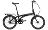 Tern | Link D7i | Folding Bike | Satin Shale Grey