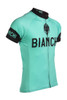 Bianchi | Team Bianchi Celeste Jersey | Apparel | 1