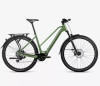 Orbea | Kemen MID 30 | Urban Green (Gloss-Matt)