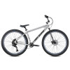 SE Bikes | Fast Ripper 29" | Ball Burnished Silver