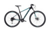 Bianchi | Magma 9.1 | Black/Celeste Gloss