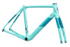 Bianchi | Infinito CV Disc Frameset | Celeste Gloss