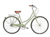 Linus | Dutchi 7i | Ladies Urban City Bike | Sage