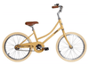 Linus | Lil Dutchi 20" | Kids Bikes | Gold