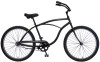 Manhattan Cruisers | Aero Classic Mens | Matte Black