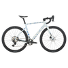 Scott | Addict Gravel 30 | Road Bike | white/splatter blue
