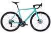 Bianchi | Specialissima Disc Super Record EPS | Celeste/Mermaid Scale