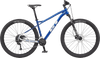 GT Bicycles | Avalanche Sport | 2021 | Team Blue