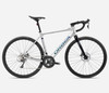 Orbea | Gain D50 | Electric Road Bike | Silver