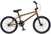 Free Agent | Maverick | BMX Bike | Dirty Gold