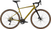 Cannondale | Topstone 2 | All-Road Gravel | Olive Green