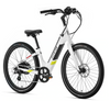 Aventon Electric | Pace 350 Step-Through Next-Gen | Electric City Bike