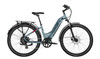 Aventon Electric | Level 2 Step Thru | Glacier