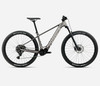 Orbea | Urrun 30 | Full Suspension eMTB | MAGNETIC BRONZE (MATT) - SILVER (GLOSS)