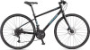 Jamis | Allegro A1 | Women's Urban Bike | Black Pearl