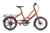 Tern Electric | Short Haul D8 | Electric Folding Bike | Burnt Orange