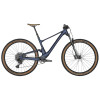 Scott | Spark 970 | Mountain Bike | Blue