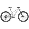 Scott | Genius 940 | Mountain Bike | White Scott | Genius 940 | Mountain Bike | White