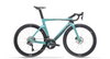 Bianchi | Oltre Pro Dura Ace Di2 | Metallic Celeste