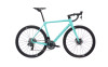 Bianchi | Specialissima Disc Red eTap | Celeste