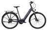 Bianchi E-Bikes | T-Tronik C-Type