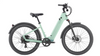 Velotric Electric | Discover 1 Step Thru | Electric City Bike | Spring