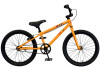 Free Agent | Champ | BMX Bike | Orange