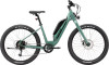 Cannondale Electric | Adventure Neo Allroad Speed Low StepThru | Electric City Bike | Jade